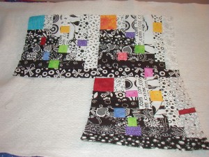 Quilt Class Example