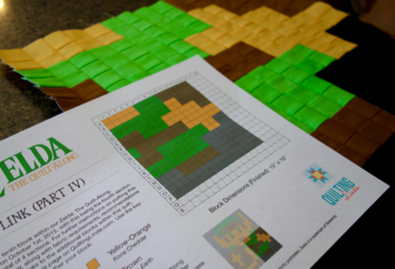 Zelda: Link (Block 11)” width=